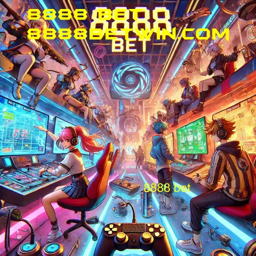 8888 bet