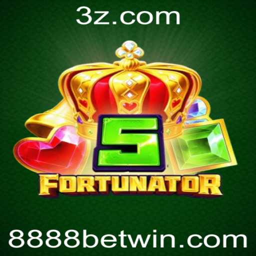 Explorando o Mundo do Jogo 5Fortunator com 8888bet