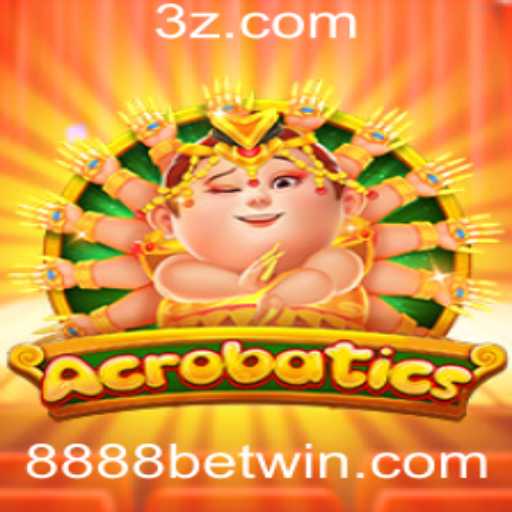 Descubra o Fascinante Mundo do Jogo Acrobatics