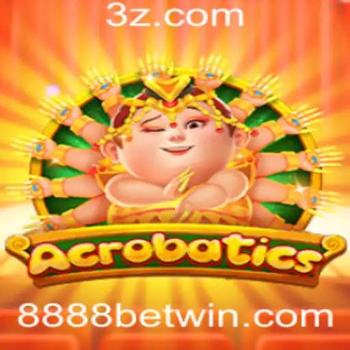Descubra o Fascinante Mundo do Jogo Acrobatics