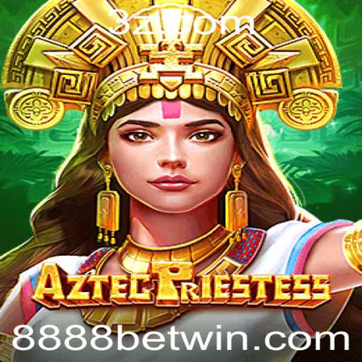 AztecPriestess: Exploração Divina nas Ruínas Astecas