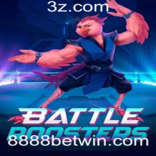 Descubra BattleRoosters: O Novo Fenômeno dos Jogos de Estratégia