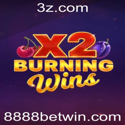 A Jornada Fascinante pelo Mundo de BurningWinsX2: Conheça o Jogo e Suas Regras