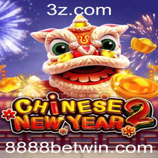 Descubra o Empolgante Mundo de CHINESENEWYEAR2 com 8888bet