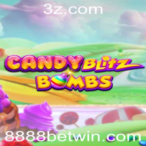 Explorando o Universo de CandyBlitzBombs: Um Novo Mundo de Estratégia e Diversão
