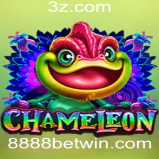 Explorando o Jogo Chameleon: Regras e Estratégias com 8888bet