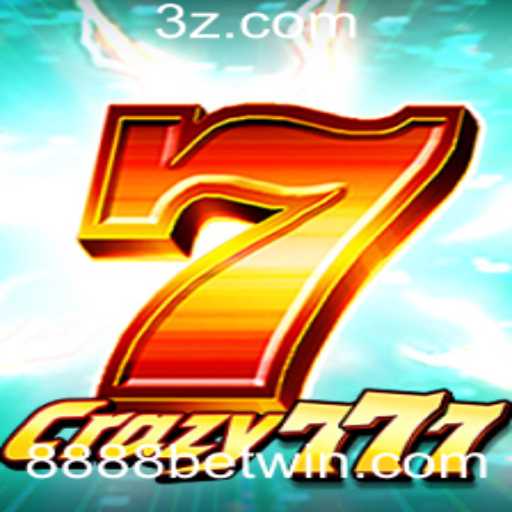 Crazy777: Dominando o Jogo e Explorando o Universo do 8888bet