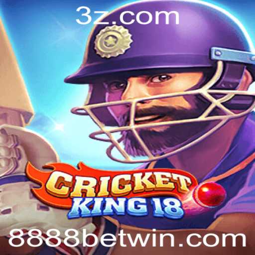 Descubra as Emoções do Jogo CricketKing18: Regras e Eventos Atuais
