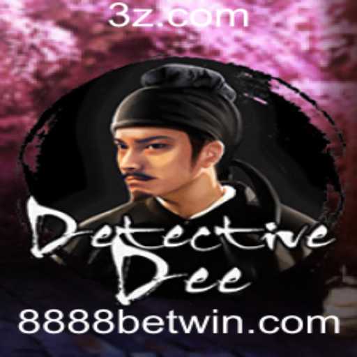 Descubra o Mundo Encantador de DetectiveDee