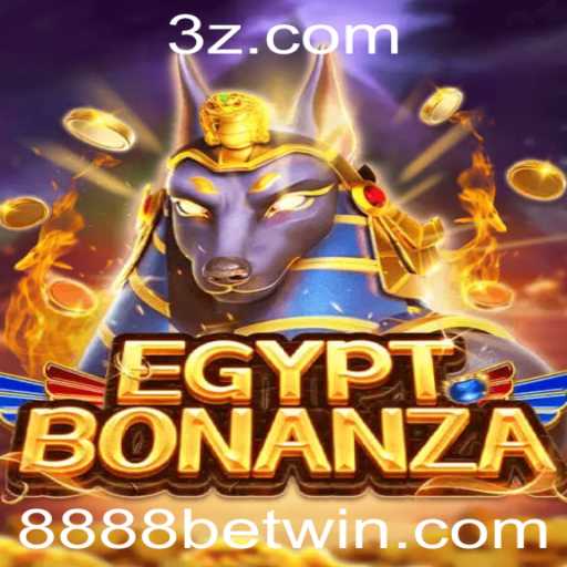 Descubra os Segredos do Egito com EgyptBonanza no 8888bet