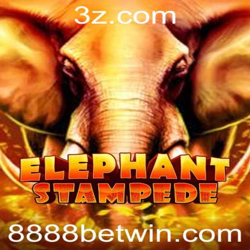 Explorando ElephantStampede: Uma Jornada Selvagem com 8888bet