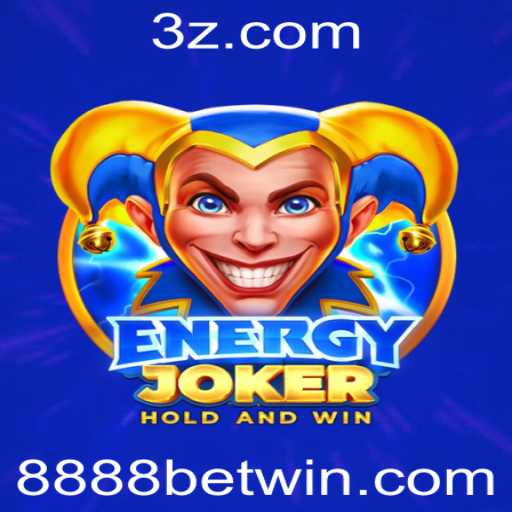 Descubra o Fascinante Mundo de EnergyJoker: Um Jogo de Azar Inovador