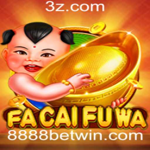 Descubra FaCaiFuWa: O Novo Fenômeno de Jogo com 8888bet