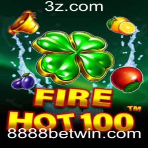 Exploração Abrangente do Jogo FireHot100 e a Chave 8888bet