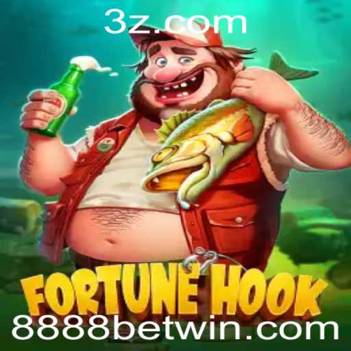 Descubra o Universo de FortuneHook: O Jogo de Azar que Conquista o Mundo com 8888bet