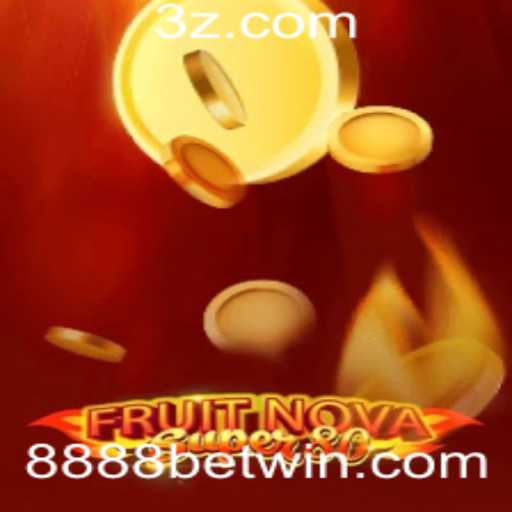 Descubra o Mundo de FruitNovaSuper80 e 8888bet