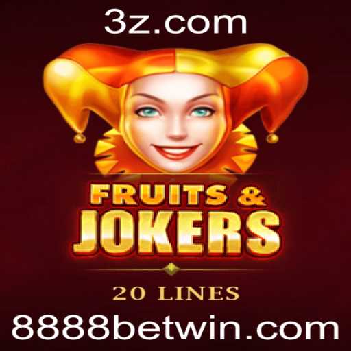 Explorando o Fascinante Mundo de FruitsAndJokers20 com 8888bet