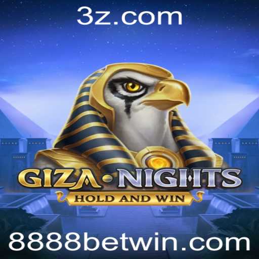 GizaNights: Um Mergulho no Fascinante Mundo dos Jogos