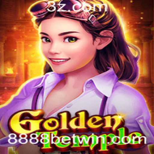 Descubra o Fascinante Mundo de GoldenTemple: Mergulhe na Aventura com 8888bet