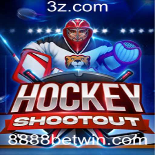 HockeyShootout: A Fascinante Experiência de Jogo com 8888bet