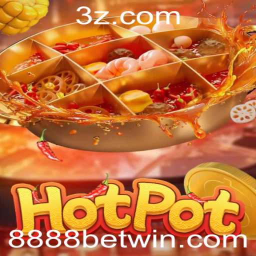 Explorando o Fascinante Mundo de Hotpot e o Universo de 8888bet