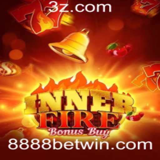 Explorando o Mundo de InnerFireBonusBuy: Uma Aventura de Jogo em 8888bet