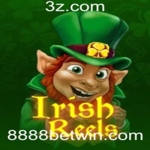 IrishReels: Descubra a Magia da Irlanda nas Reels de Cassino Online