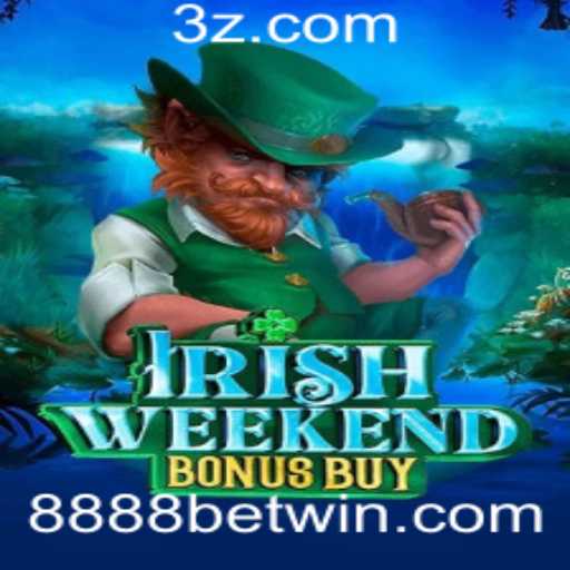 IrishWeekendBonusBuy: Exploração de um Novo Jogo de Azar com 8888bet