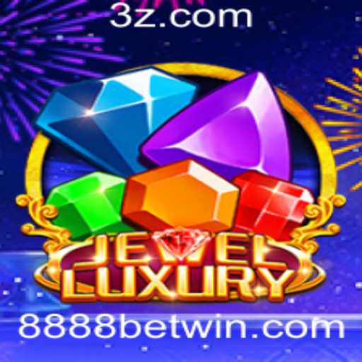 Descubra o Fascinante Mundo de JewelLuxury: Um Mergulho no Jogo e Suas Regras com 8888bet