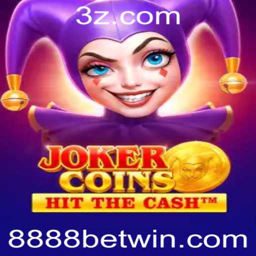 Descubra JokerCoins: O Fascinante Mundo do Jogo de Apostas 8888bet