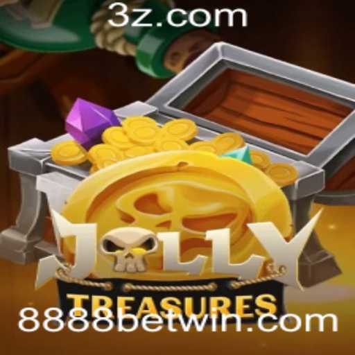 O Fascinante Mundo de JollyTreasures no 8888bet: Desvendando Segredos e Regras