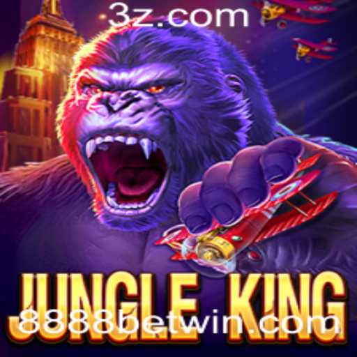 JungleKing: Mergulhando no Mundo de Aventura e Estratégia