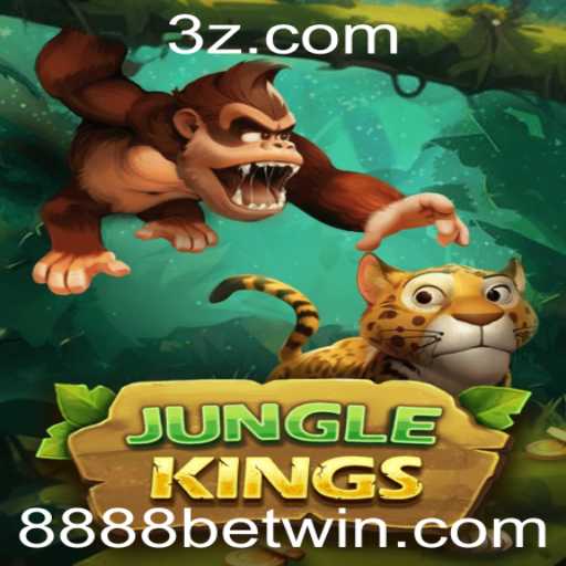 Descubra o Mundo Excitante de JungleKings