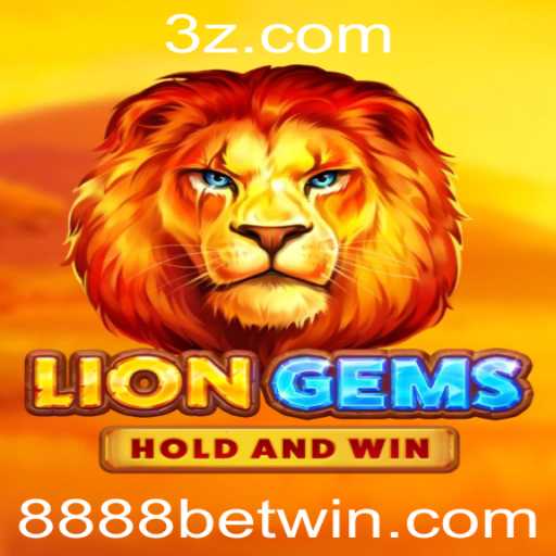 Descubra o Fascinante Mundo de LionGems no 8888bet