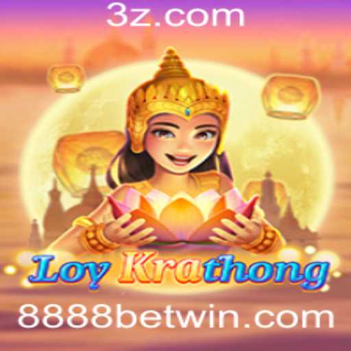 Descubra as Regras e a Emoção do Jogo LoyKrathong com 8888bet