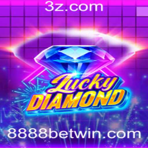 LuckyDiamond: Descubra o Fascinante Jogo de Azar com 8888bet
