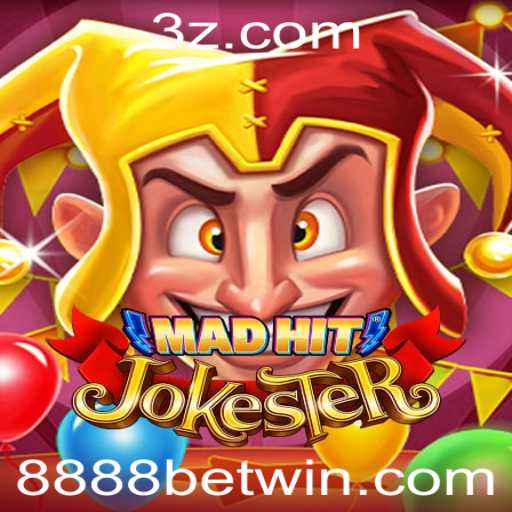 Entenda o Fascinante Mundo de MadHitJokester e Supere o Desafio 8888bet