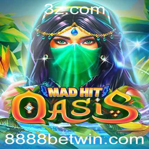 MadHitOasis: Mergulhe na Aventura do Novo Jogo de Estratégia