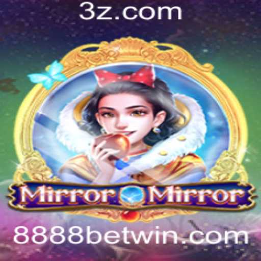 Explorando o Fascinante Jogo MirrorMirror e a Influência da 8888bet