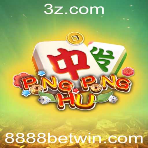 Descubra PONGPONGHU: O Novo Fenômeno dos Jogos com 8888bet