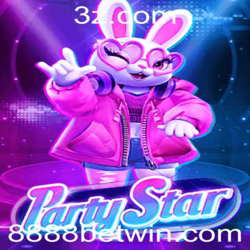 Explorando PartyStar: O Jogo que Agita Multidões