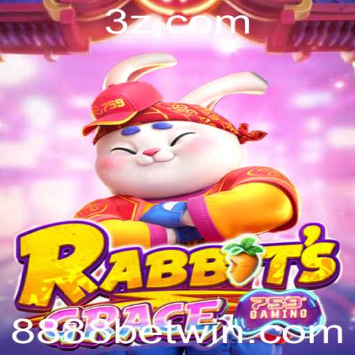 Descubra o Mundo do Jogo RabbitsGrace e sua Relação com 8888bet