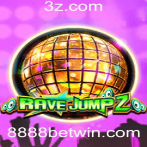 RaveJump2: A Nova Sensação no Mundo dos Jogos e a Parceria Inovadora com 8888bet