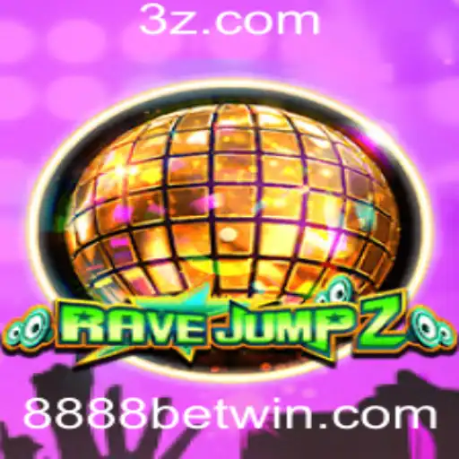 RaveJump2: A Nova Sensação no Mundo dos Jogos e a Parceria Inovadora com 8888bet