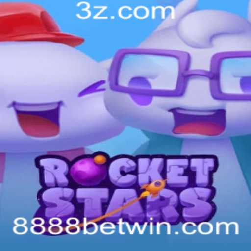 Descubra RocketStars: Um Mergulho no Universo de Apostas com 8888bet