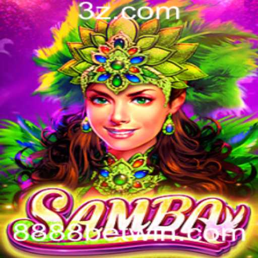 Descubra o Fascinante Mundo do Jogo Samba na Plataforma 8888bet