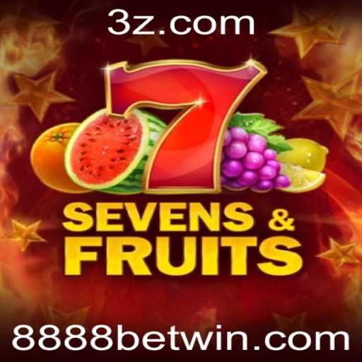 Explorando o Fascinante Mundo de SevensFruits com 8888bet