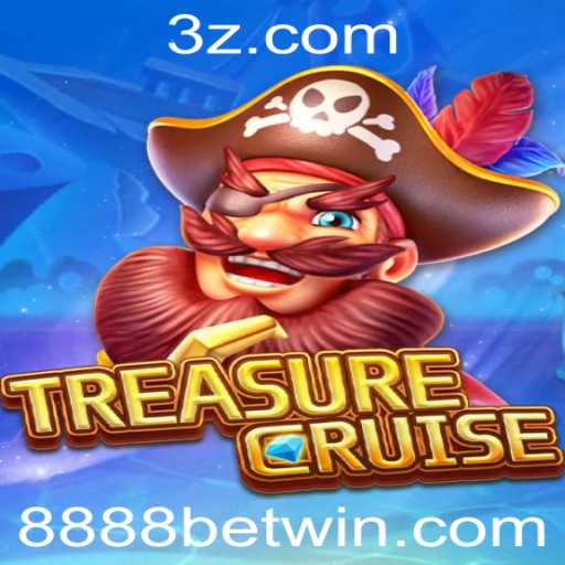 Explore o Fascinante Mundo de TREASURECRUISE
