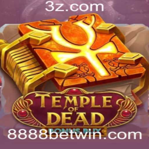 Temple of Dead Bonus Buy: Uma Aventura Empolgante para Jogadores de Cassino