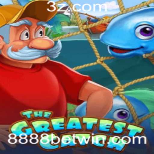 TheGreatestCatch: Um Mergulho no Mundo dos Jogos Aquáticos com 8888bet